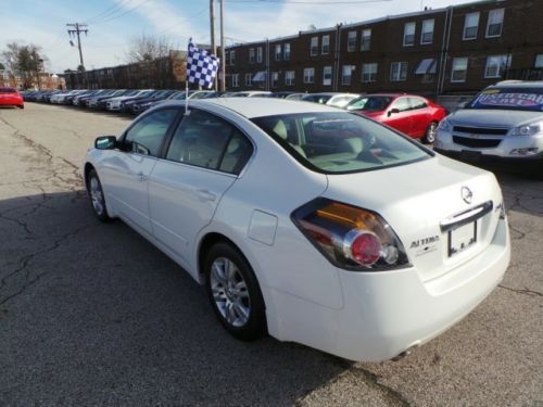 2.5 SL 2.5L CD Front Wheel Drive Power Steering 4-Wheel Disc Brakes Sun/Moonroof, image 16