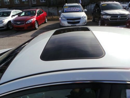 2.5 SL 2.5L CD Front Wheel Drive Power Steering 4-Wheel Disc Brakes Sun/Moonroof, image 17