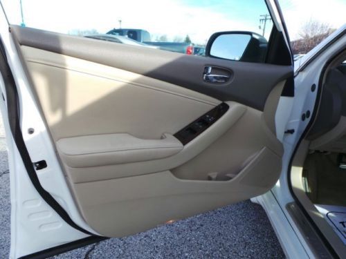 2.5 SL 2.5L CD Front Wheel Drive Power Steering 4-Wheel Disc Brakes Sun/Moonroof, image 19