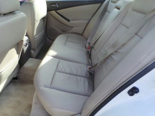 2.5 SL 2.5L CD Front Wheel Drive Power Steering 4-Wheel Disc Brakes Sun/Moonroof, image 21