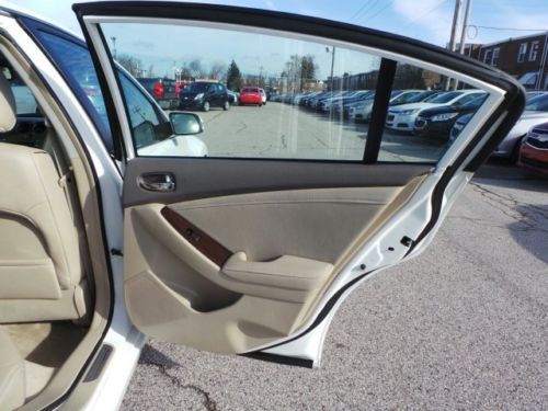 2.5 SL 2.5L CD Front Wheel Drive Power Steering 4-Wheel Disc Brakes Sun/Moonroof, image 22