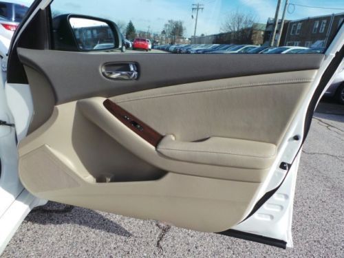 2.5 SL 2.5L CD Front Wheel Drive Power Steering 4-Wheel Disc Brakes Sun/Moonroof, image 24