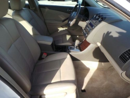 2.5 SL 2.5L CD Front Wheel Drive Power Steering 4-Wheel Disc Brakes Sun/Moonroof, image 25