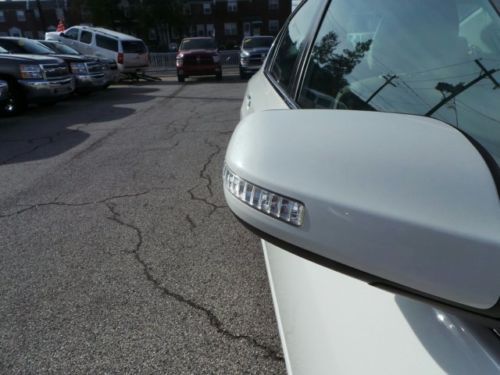 2.5 SL 2.5L CD Front Wheel Drive Power Steering 4-Wheel Disc Brakes Sun/Moonroof, image 27