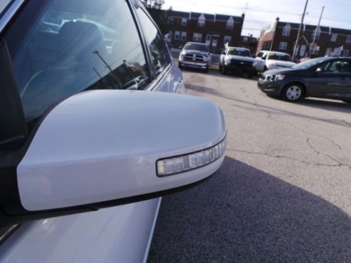 2.5 SL 2.5L CD Front Wheel Drive Power Steering 4-Wheel Disc Brakes Sun/Moonroof, image 28