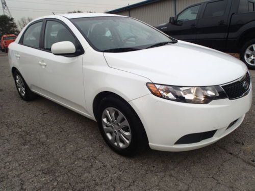 2012 kia forte, salvage, runs and drives, the vehicle, sedan