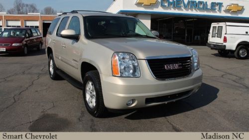 Gmc yukon 4x4 for sale