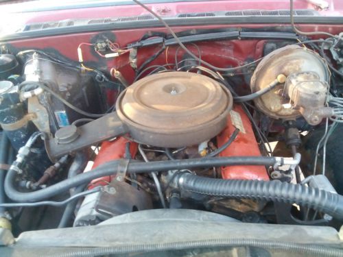 1974 cheyenne super 20, image 11