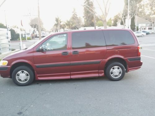 WHEELCHAIR HANDICAP VAN, US $13,950.00, image 9