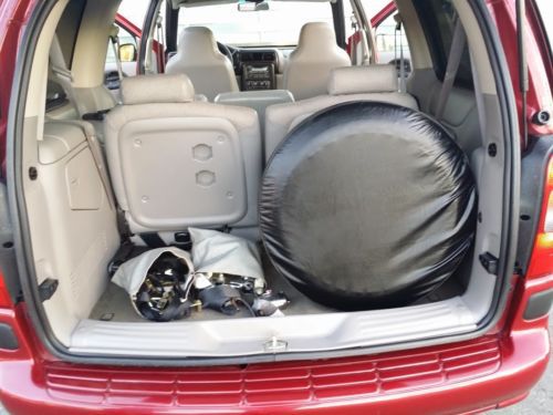 WHEELCHAIR HANDICAP VAN, US $13,950.00, image 11