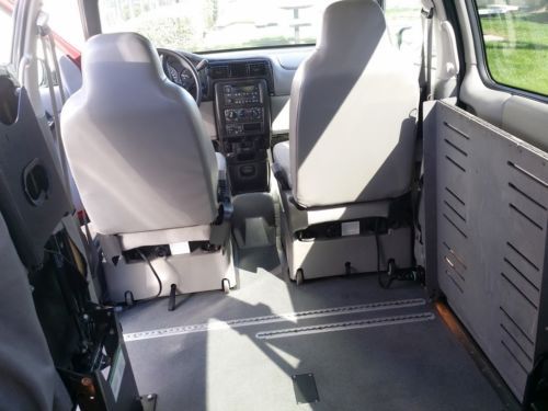 WHEELCHAIR HANDICAP VAN, US $13,950.00, image 14