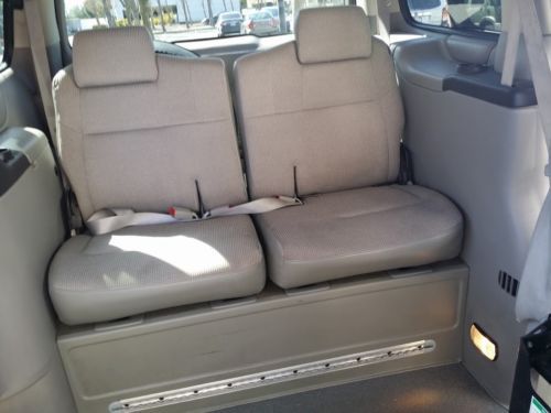 WHEELCHAIR HANDICAP VAN, US $13,950.00, image 15