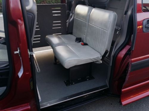 WHEELCHAIR HANDICAP VAN, US $13,950.00, image 16