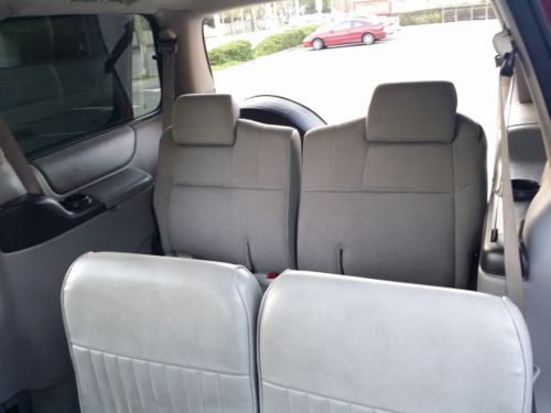 WHEELCHAIR HANDICAP VAN, US $13,950.00, image 18