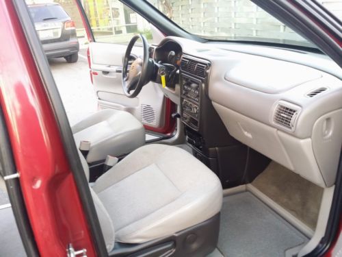 WHEELCHAIR HANDICAP VAN, US $13,950.00, image 19