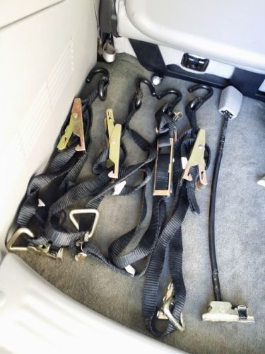 WHEELCHAIR HANDICAP VAN, US $13,950.00, image 20