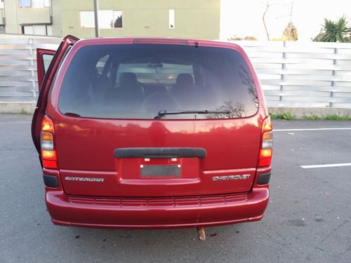 WHEELCHAIR HANDICAP VAN, US $13,950.00, image 22