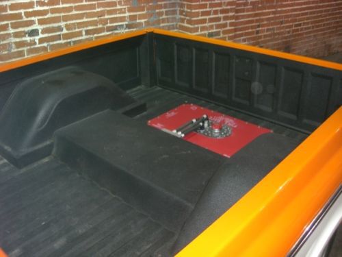 1970 Chevrolet C-10  Built by The Roadster Shop, Award winner, US $77,500.00, image 7