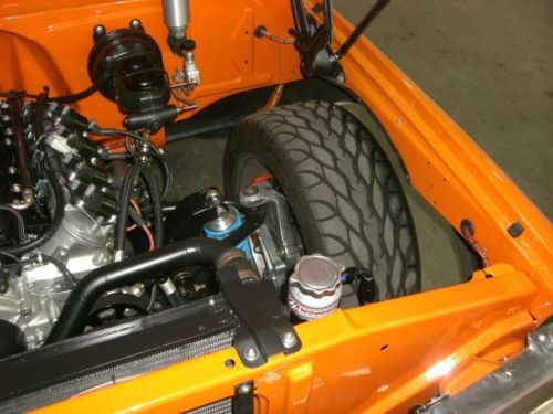 1970 Chevrolet C-10  Built by The Roadster Shop, Award winner, US $77,500.00, image 11