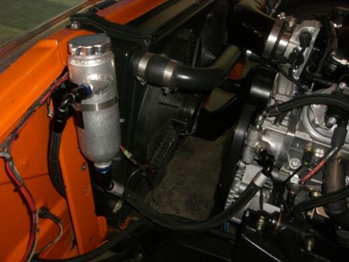 1970 Chevrolet C-10  Built by The Roadster Shop, Award winner, US $77,500.00, image 13
