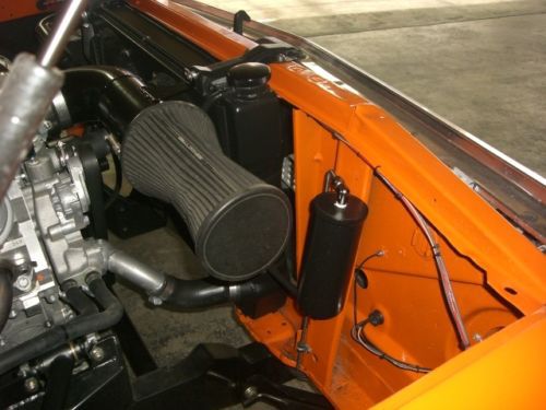 1970 Chevrolet C-10  Built by The Roadster Shop, Award winner, US $77,500.00, image 16