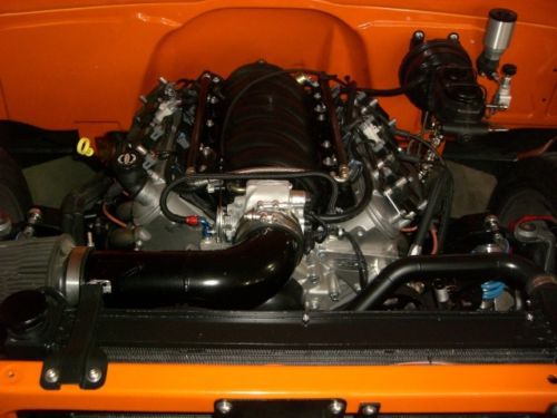 1970 Chevrolet C-10  Built by The Roadster Shop, Award winner, US $77,500.00, image 18