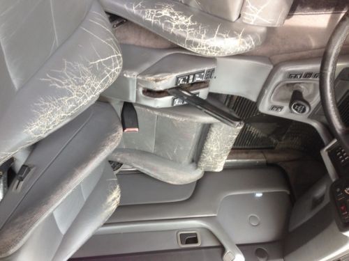 1988 BMW M6 fixer upper, image 11