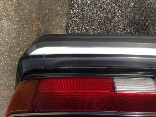 1988 BMW M6 fixer upper, image 13