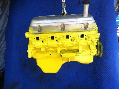 1976 Ford Mustang w/302 Fresh Rebuild, US $1,500.00, image 2