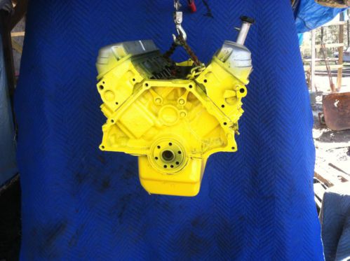 1976 Ford Mustang w/302 Fresh Rebuild, US $1,500.00, image 3