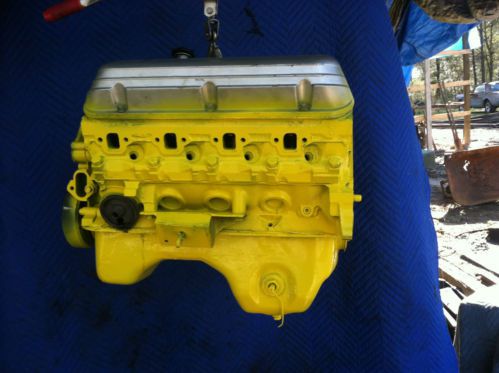 1976 Ford Mustang w/302 Fresh Rebuild, US $1,500.00, image 4