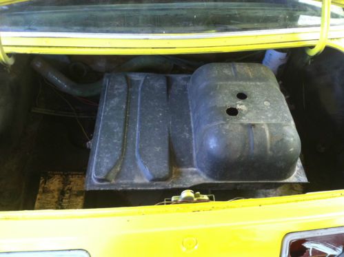1976 Ford Mustang w/302 Fresh Rebuild, US $1,500.00, image 8