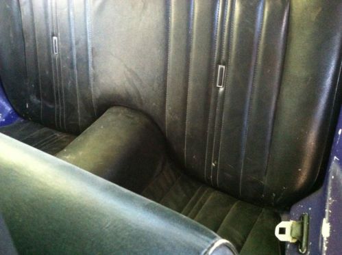 1976 Ford Mustang w/302 Fresh Rebuild, US $1,500.00, image 14