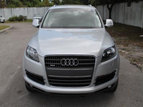 3.6 Premium SUV Leather Seats, image 2