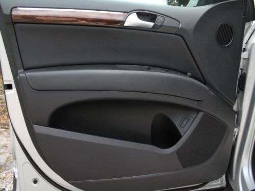 3.6 Premium SUV Leather Seats, image 9