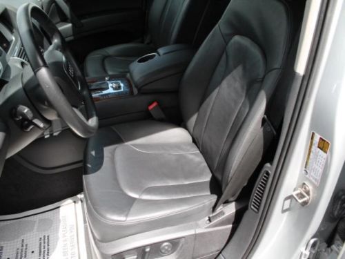 3.6 Premium SUV Leather Seats, image 11