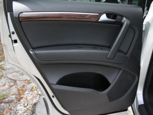 3.6 Premium SUV Leather Seats, image 13