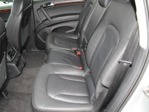 3.6 Premium SUV Leather Seats, image 14