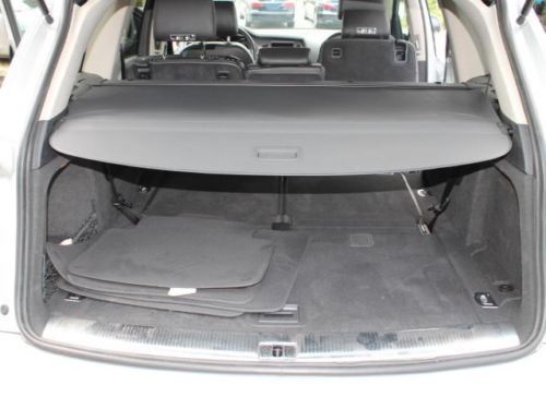 3.6 Premium SUV Leather Seats, image 15