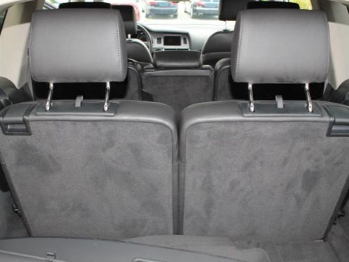 3.6 Premium SUV Leather Seats, image 17