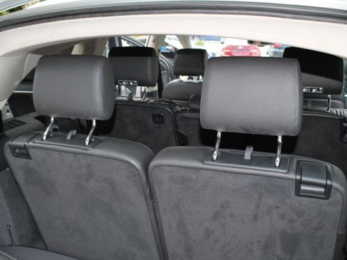 3.6 Premium SUV Leather Seats, image 18