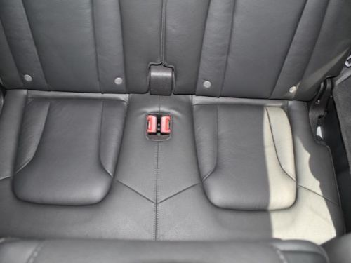 3.6 Premium SUV Leather Seats, image 20