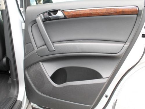3.6 Premium SUV Leather Seats, image 21
