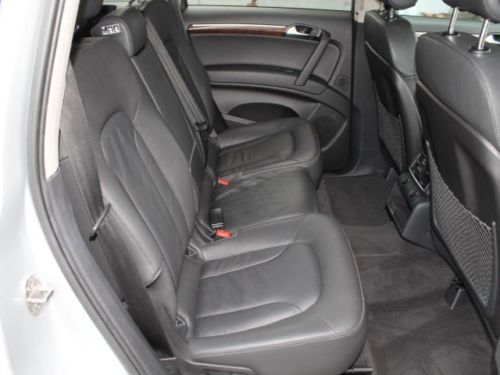 3.6 Premium SUV Leather Seats, image 22