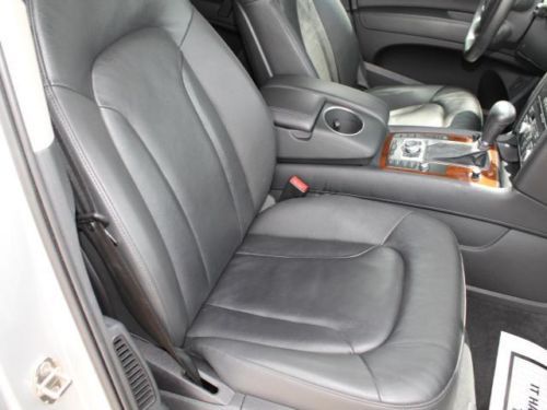 3.6 Premium SUV Leather Seats, image 25