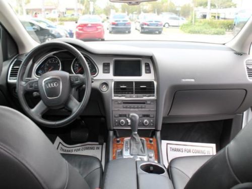 3.6 Premium SUV Leather Seats, image 26