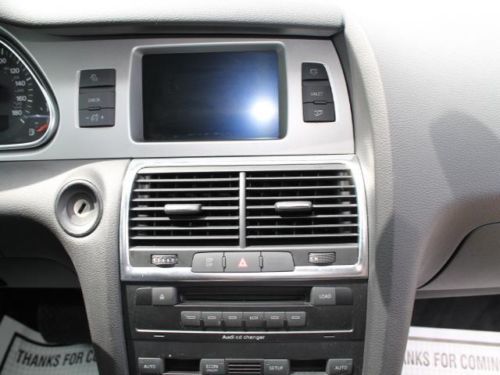 3.6 Premium SUV Leather Seats, image 29