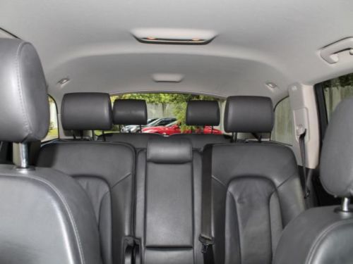 3.6 Premium SUV Leather Seats, image 30