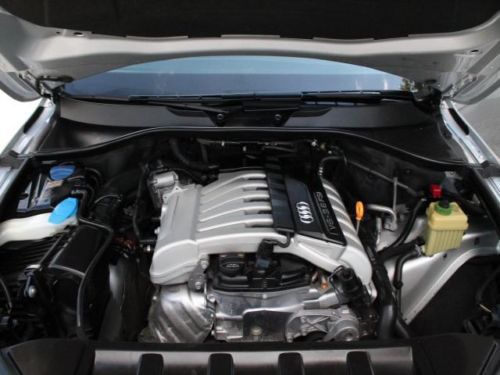 3.6 Premium SUV Leather Seats, image 31