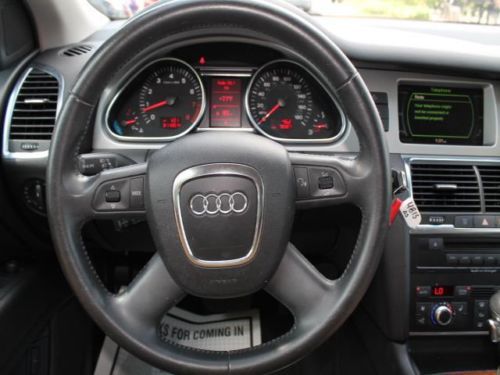 3.6 Premium SUV Leather Seats, image 34